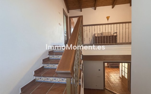 Reventa - Villa - Interior  - Istán