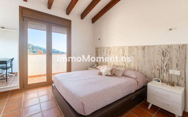 Reventa - Villa - Interior  - Istán