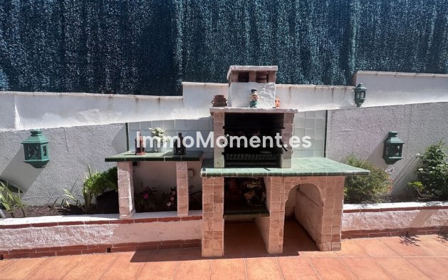 Wiederverkauf - Wohnung - Estepona  - New Golden Mile