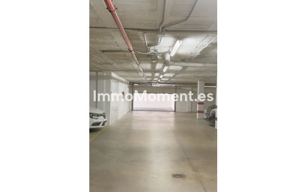 Wiederverkauf - Wohnung - Estepona  - New Golden Mile