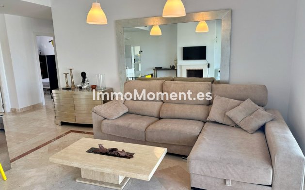 Resale - Apartment - El Paraiso - New Golden Mile