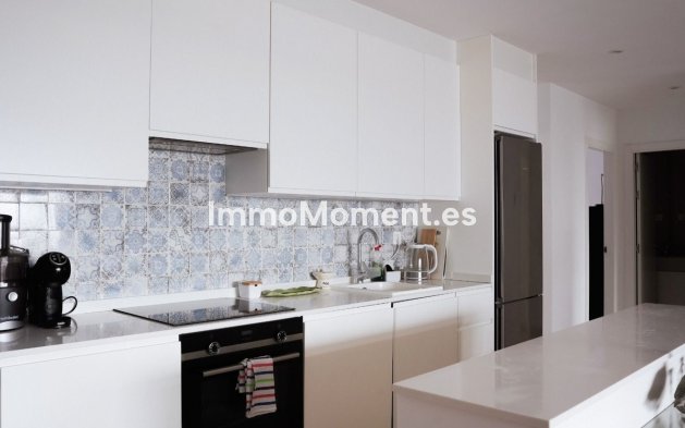 Resale - Apartment - El Paraiso - New Golden Mile