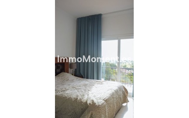 Resale - Apartment - El Paraiso - New Golden Mile