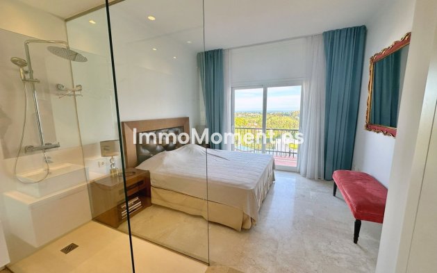 Resale - Apartment - El Paraiso - New Golden Mile