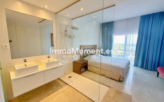 Resale - Apartment - El Paraiso - New Golden Mile