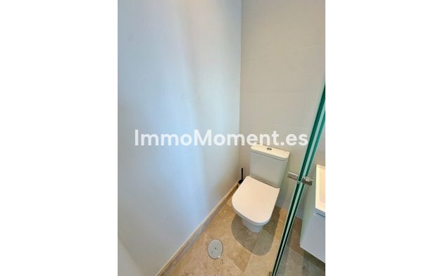 Resale - Apartment - El Paraiso - New Golden Mile