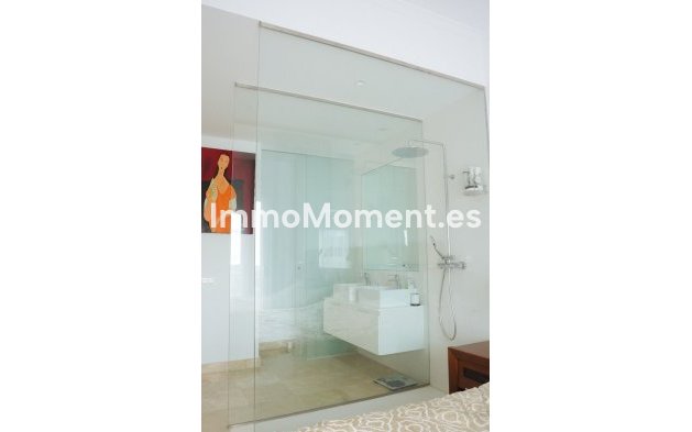 Resale - Apartment - El Paraiso - New Golden Mile