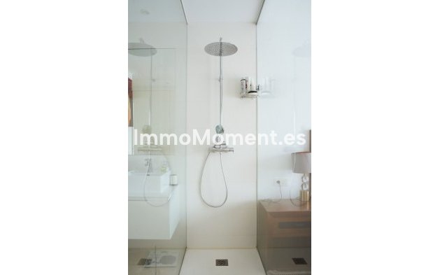 Resale - Apartment - El Paraiso - New Golden Mile