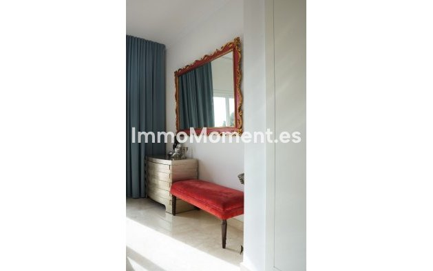 Resale - Apartment - El Paraiso - New Golden Mile