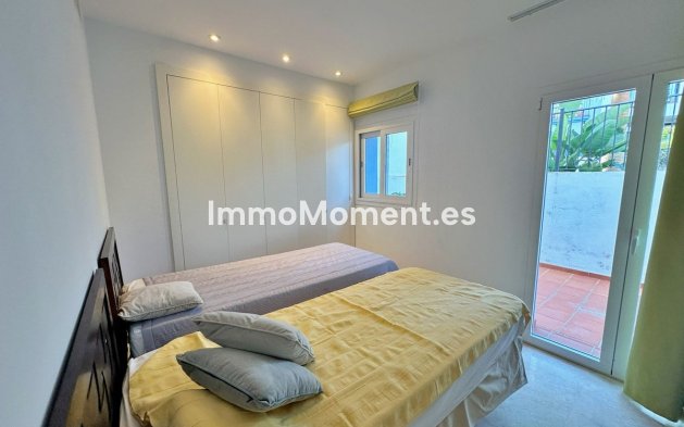 Resale - Apartment - El Paraiso - New Golden Mile