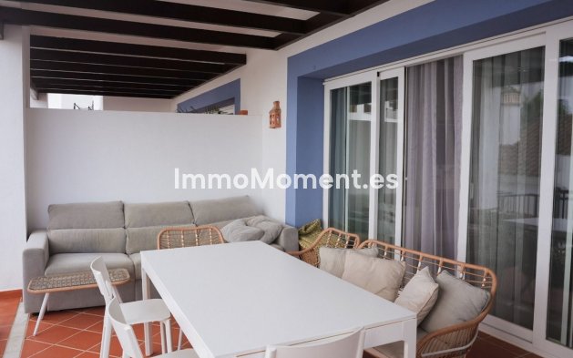 Resale - Apartment - El Paraiso - New Golden Mile