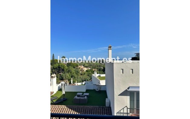 Resale - Apartment - El Paraiso - New Golden Mile