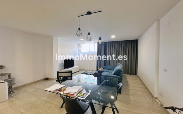 Resale - Apartment - El Paraiso - New Golden Mile