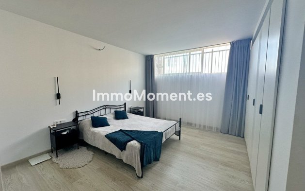 Resale - Apartment - El Paraiso - New Golden Mile