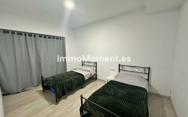 Resale - Apartment - El Paraiso - New Golden Mile