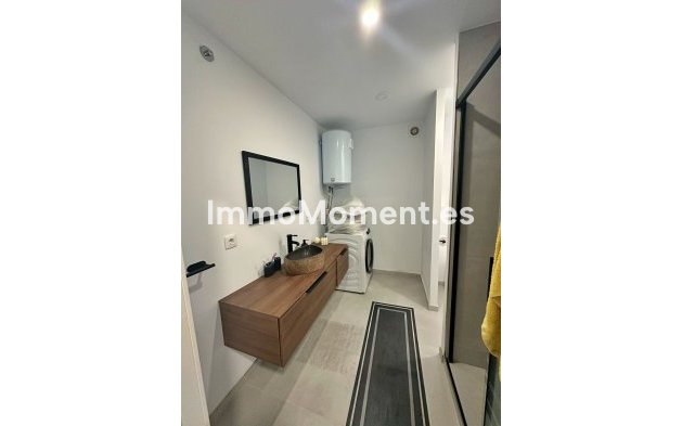 Resale - Apartment - El Paraiso - New Golden Mile