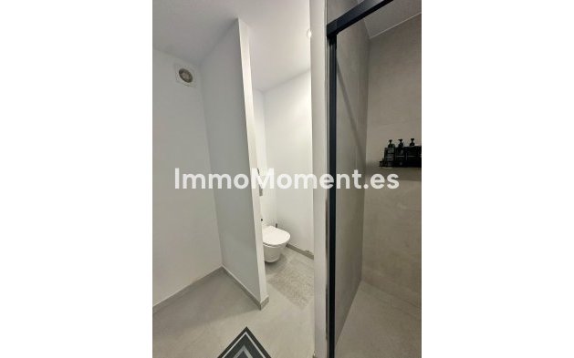 Resale - Apartment - El Paraiso - New Golden Mile