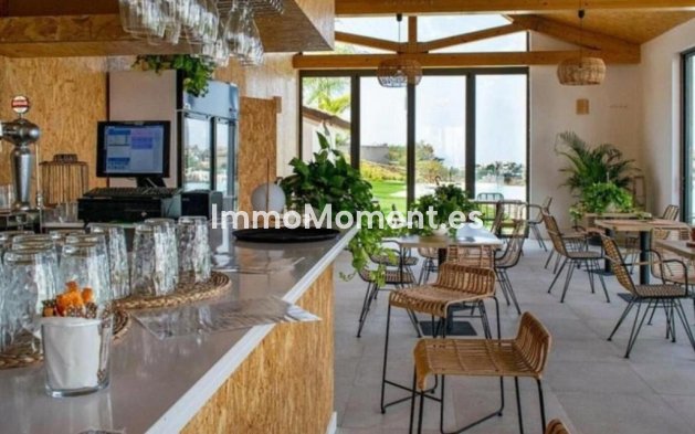 Resale - Apartment - El Paraiso - New Golden Mile