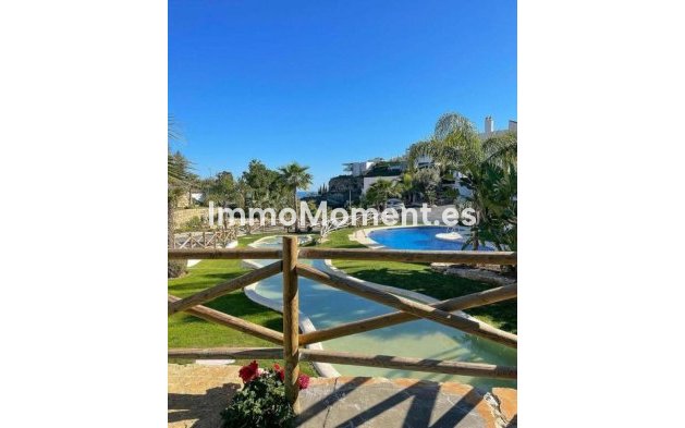 Resale - Apartment - El Paraiso - New Golden Mile