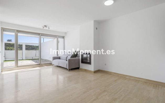 Bestaande woning - Appartement - Mijas - Mijas Costa