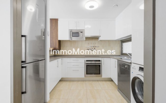 Bestaande woning - Appartement - Mijas - Mijas Costa