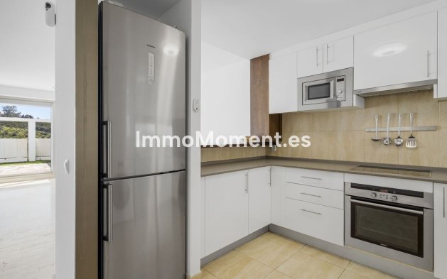 Bestaande woning - Appartement - Mijas - Mijas Costa