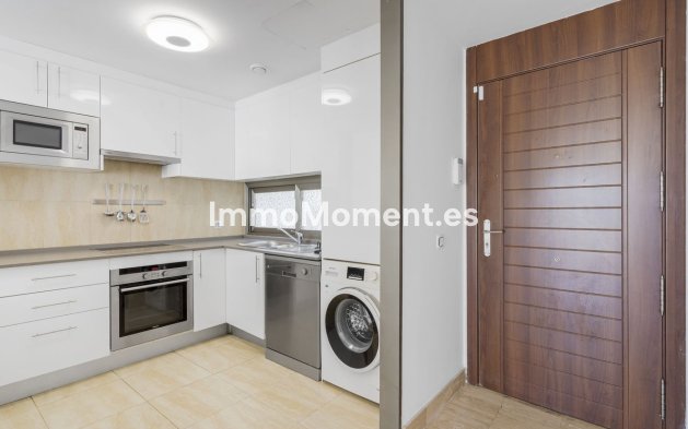 Bestaande woning - Appartement - Mijas - Mijas Costa