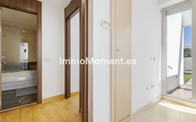 Bestaande woning - Appartement - Mijas - Mijas Costa