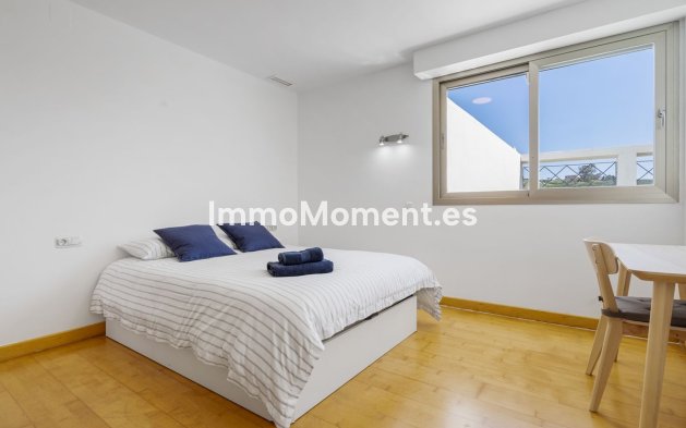 Bestaande woning - Appartement - Mijas - Mijas Costa