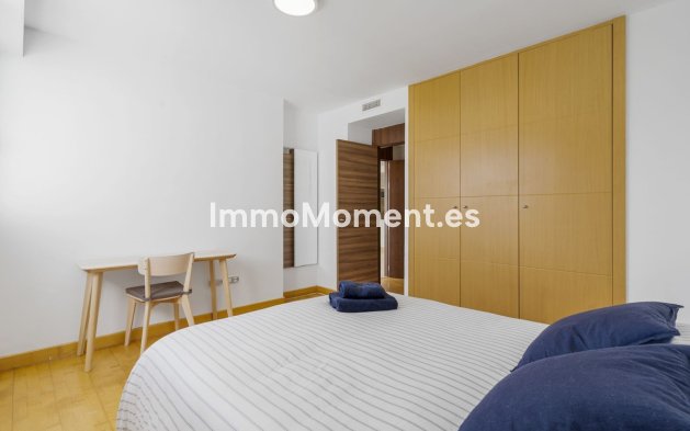 Bestaande woning - Appartement - Mijas - Mijas Costa