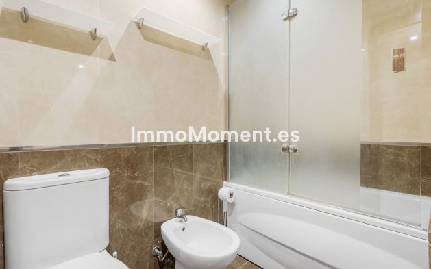 Bestaande woning - Appartement - Mijas - Mijas Costa