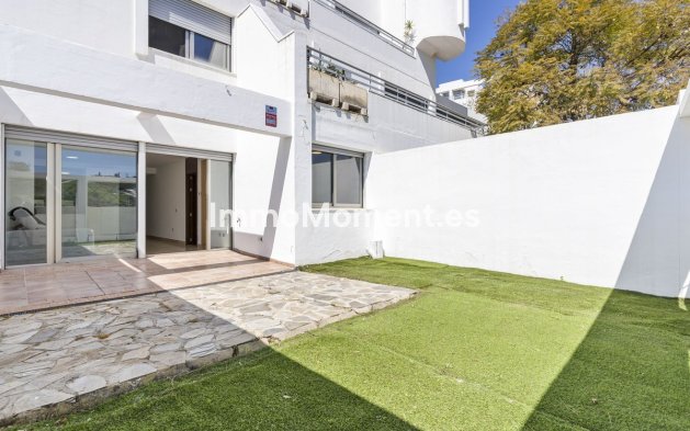 Bestaande woning - Appartement - Mijas - Mijas Costa
