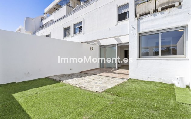 Bestaande woning - Appartement - Mijas - Mijas Costa