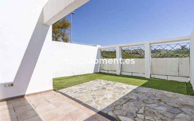 Bestaande woning - Appartement - Mijas - Mijas Costa