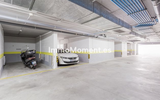 Bestaande woning - Appartement - Mijas - Mijas Costa