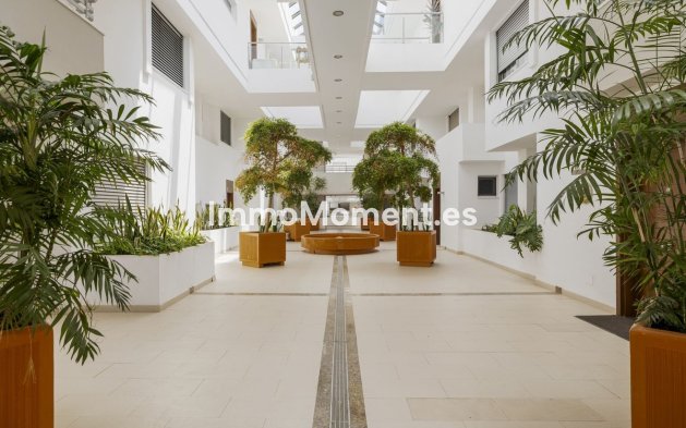 Bestaande woning - Appartement - Mijas - Mijas Costa