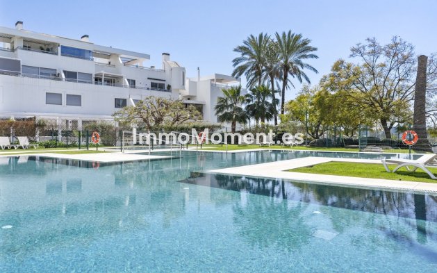Bestaande woning - Appartement - Mijas - Mijas Costa
