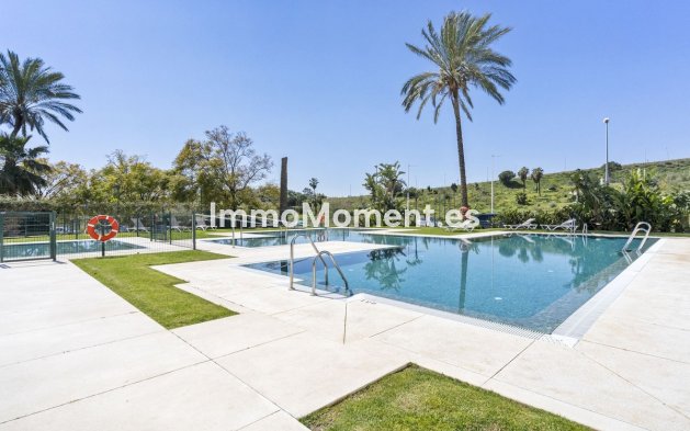Bestaande woning - Appartement - Mijas - Mijas Costa