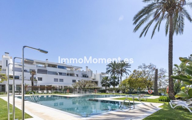 Bestaande woning - Appartement - Mijas - Mijas Costa