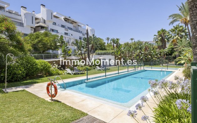Bestaande woning - Appartement - Mijas - Mijas Costa