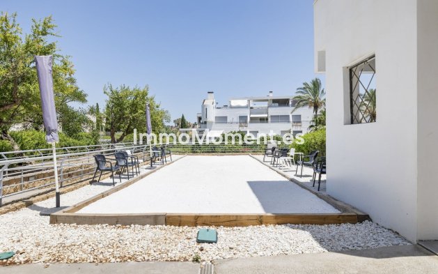 Bestaande woning - Appartement - Mijas - Mijas Costa