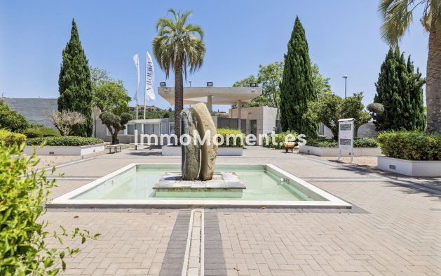 Bestaande woning - Appartement - Mijas - Mijas Costa