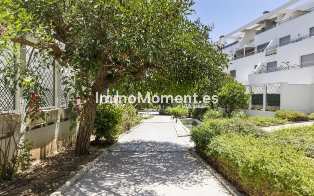 Bestaande woning - Appartement - Mijas - Mijas Costa