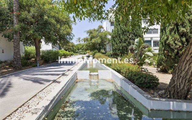 Bestaande woning - Appartement - Mijas - Mijas Costa