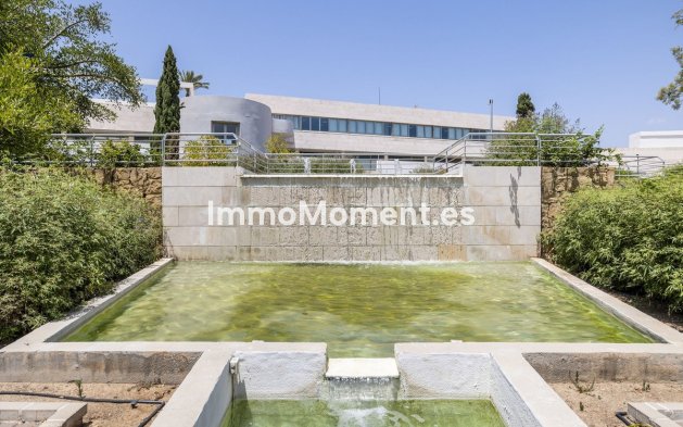 Bestaande woning - Appartement - Mijas - Mijas Costa