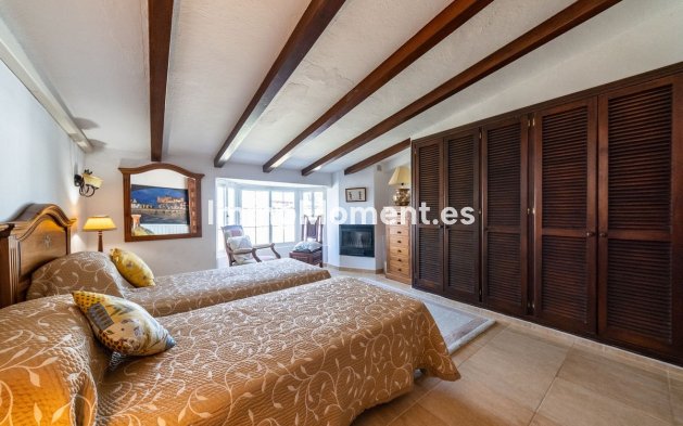 Revente - Villa - Intérieur                       - Alhaurín de la Torre