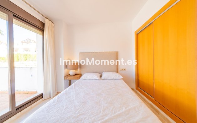 Wiederverkauf - Wohnung - Casares - Casares Playa