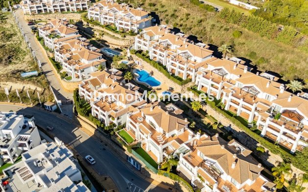 Wiederverkauf - Wohnung - Casares - Casares Playa