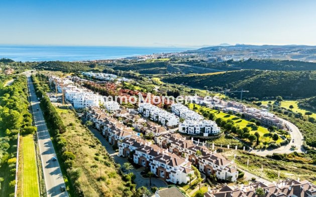 Wiederverkauf - Wohnung - Casares - Casares Playa