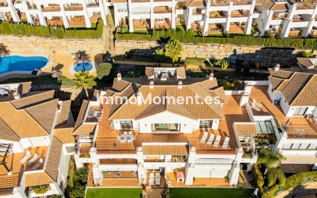 Wiederverkauf - Wohnung - Casares - Casares Playa
